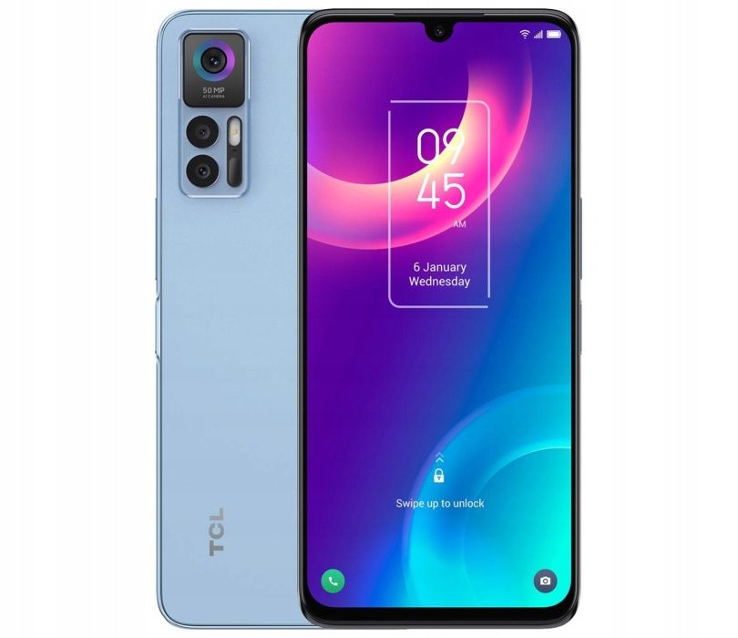 TCL 30+