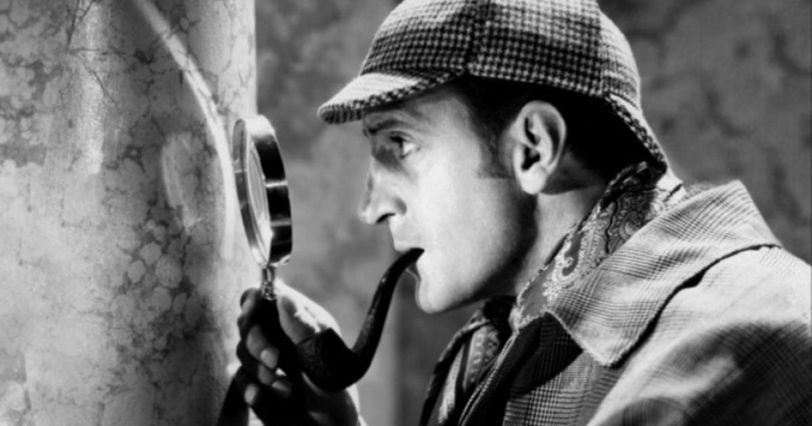 Najlepsze filmy i seriale o Sherlocku Holmesie