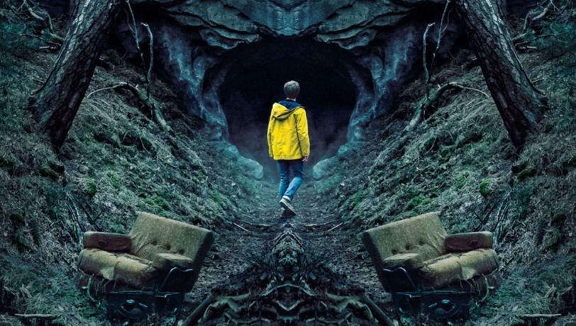 Najlepsze seriale sci-fi na Netflix - Dark