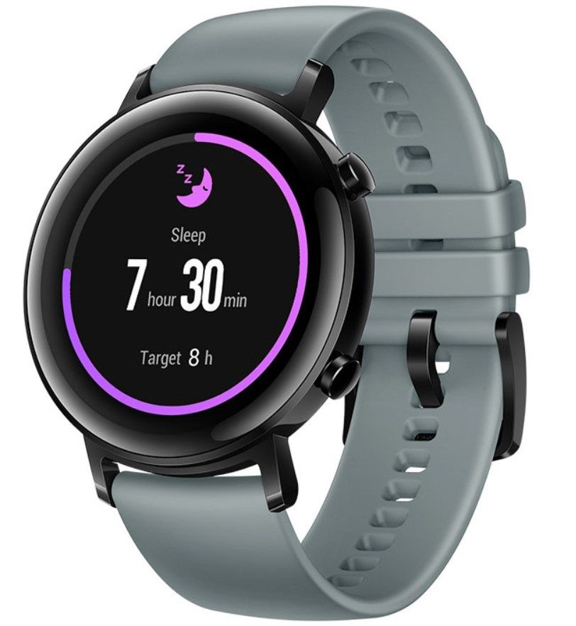 smartwatch zaawansowany