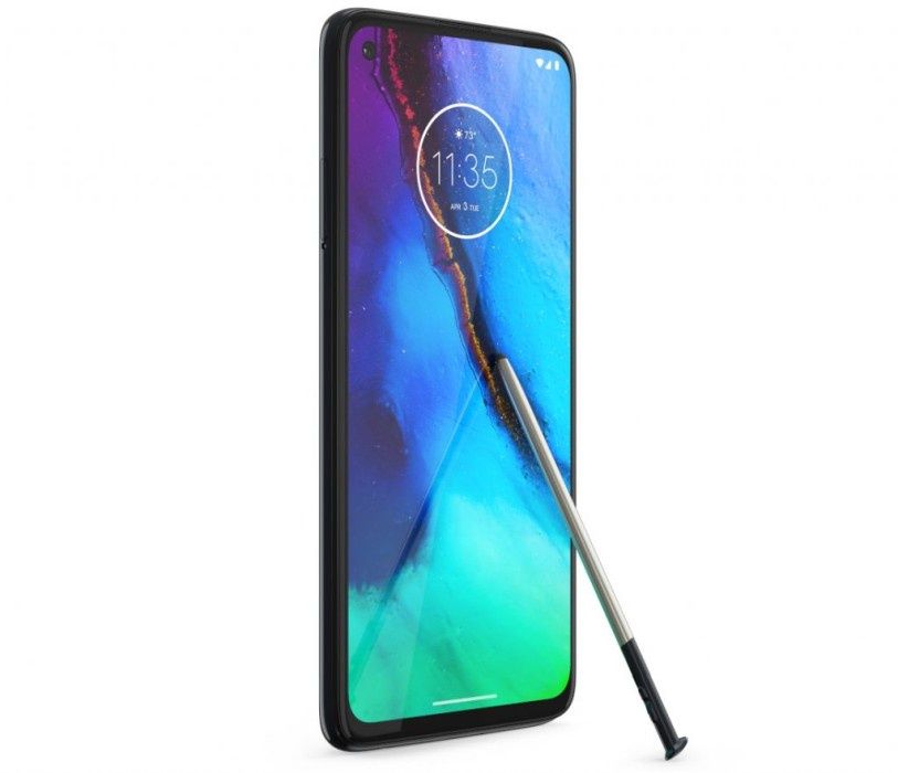 Motorola Moto G Stylus