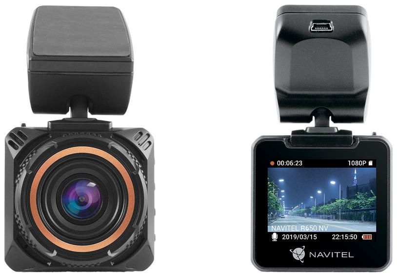 Navitel R650 NV