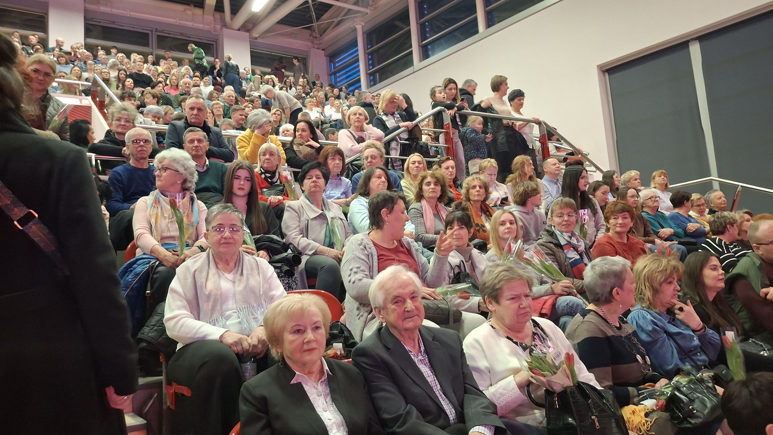 Koncert zespołu LemON w Ostrowcu Świętokrzyskim