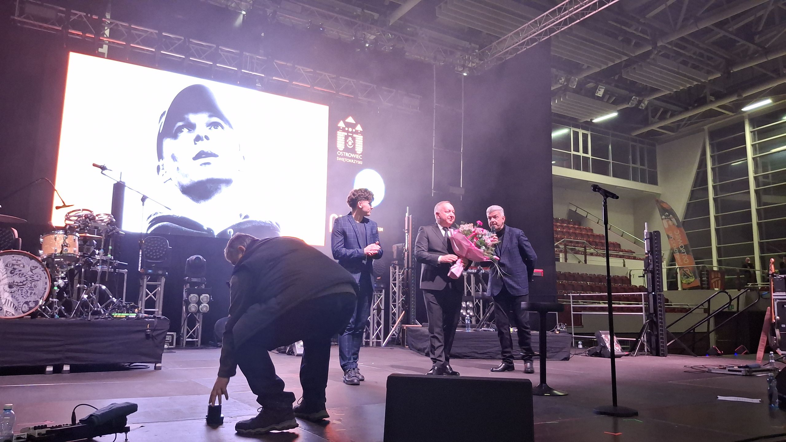 LemON w Ostrowcu Świętokrzyskim