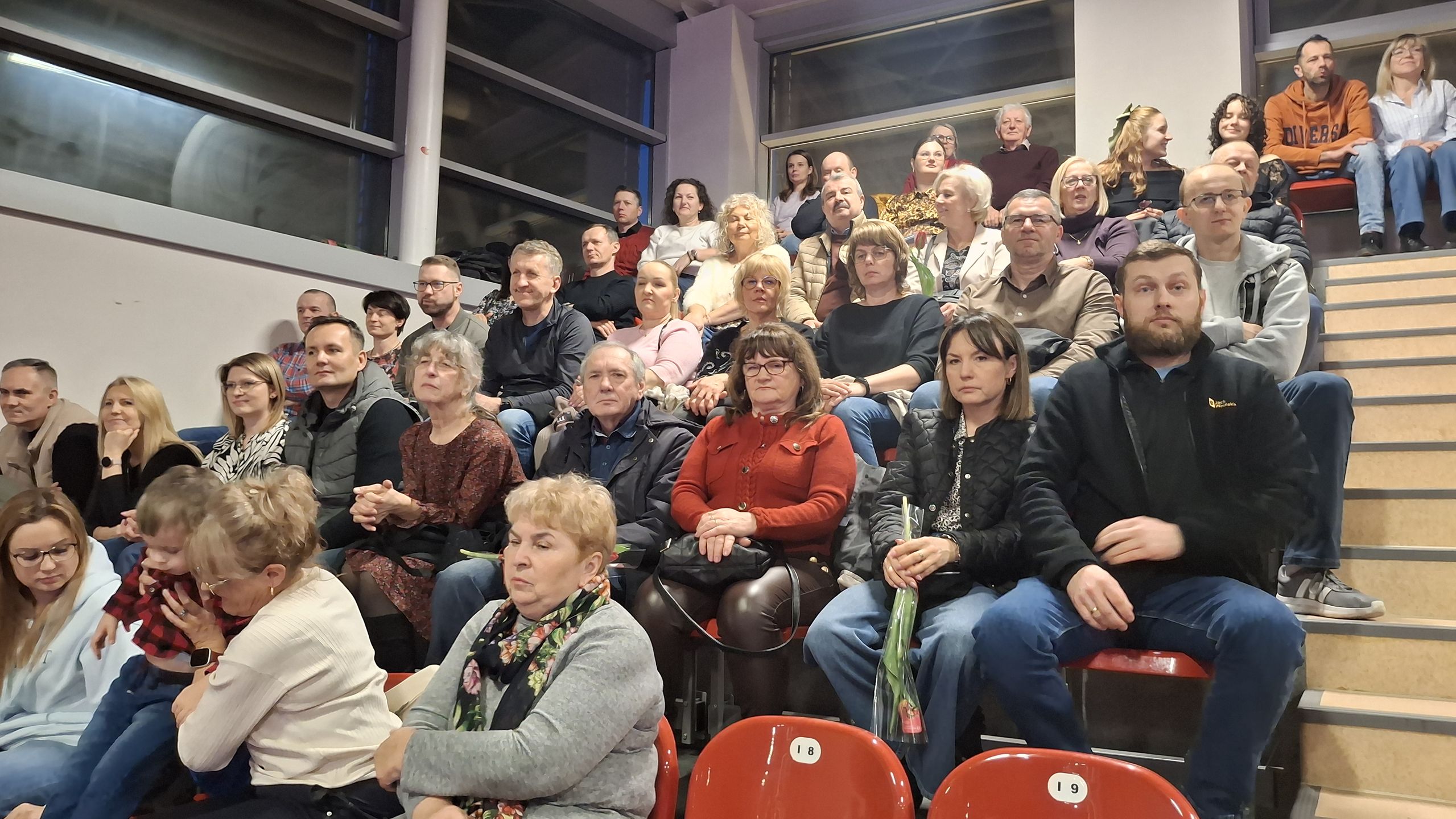 LemON w Ostrowcu Świętokrzyskim