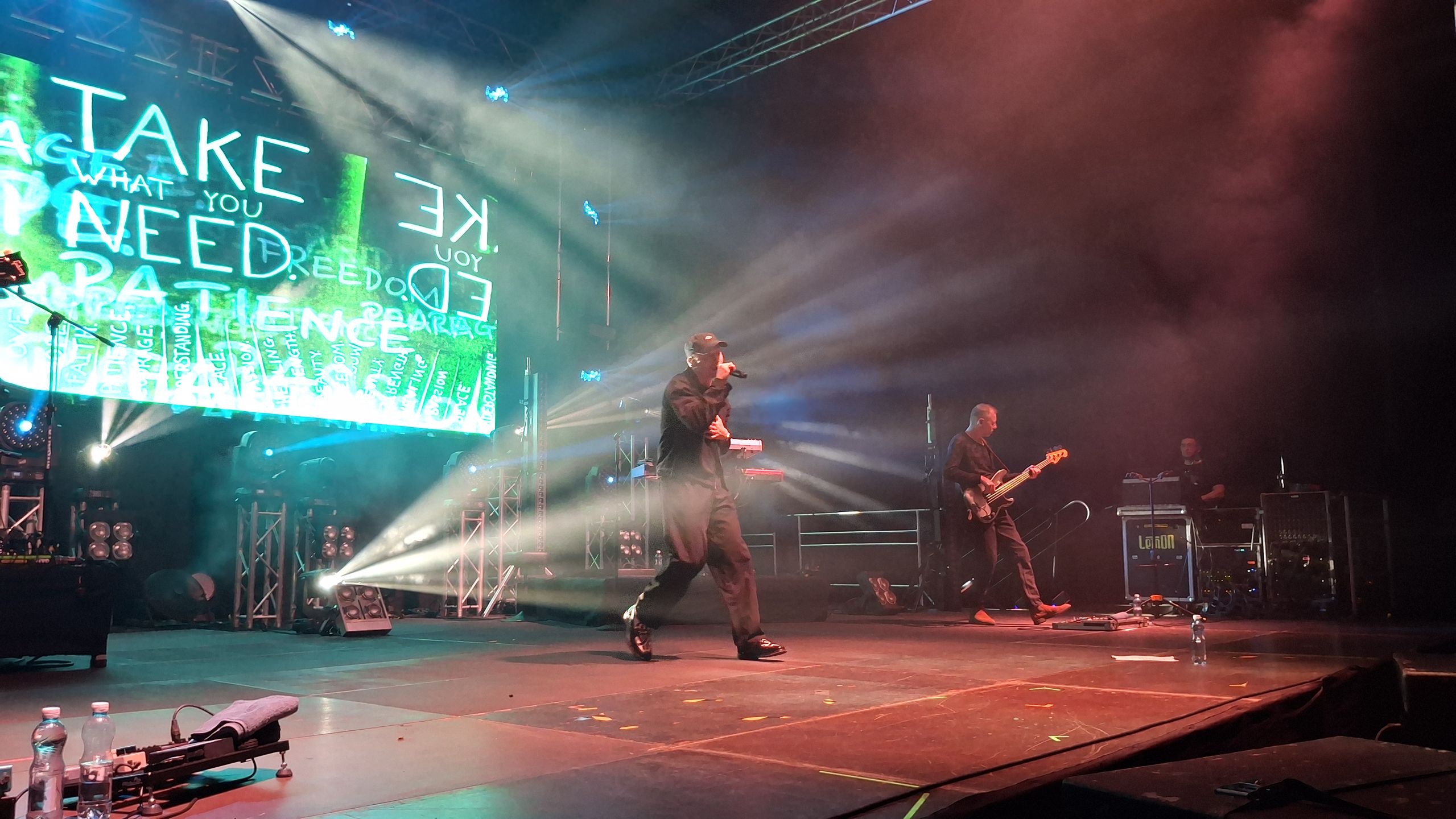 LemON w Ostrowcu Świętokrzyskim