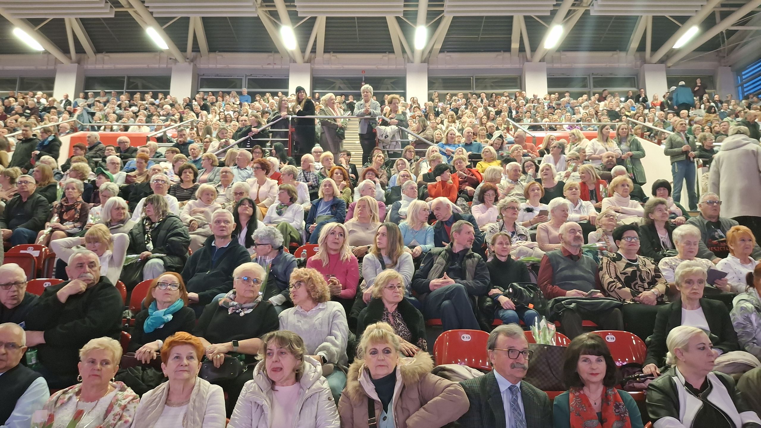 Koncert zespołu LemON w Ostrowcu Świętokrzyskim
