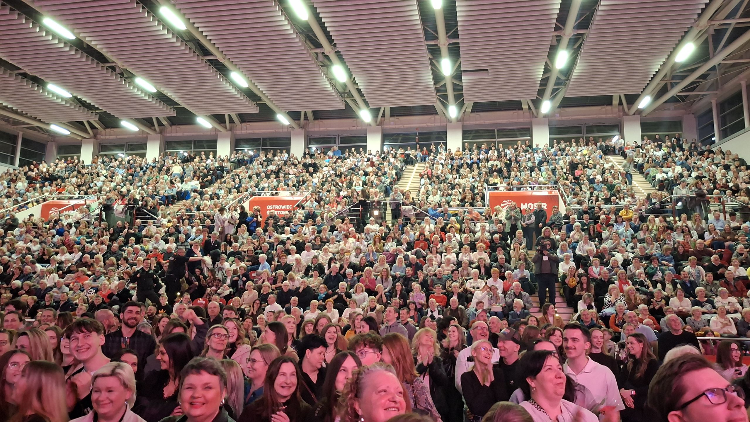 LemON w Ostrowcu Świętokrzyskim