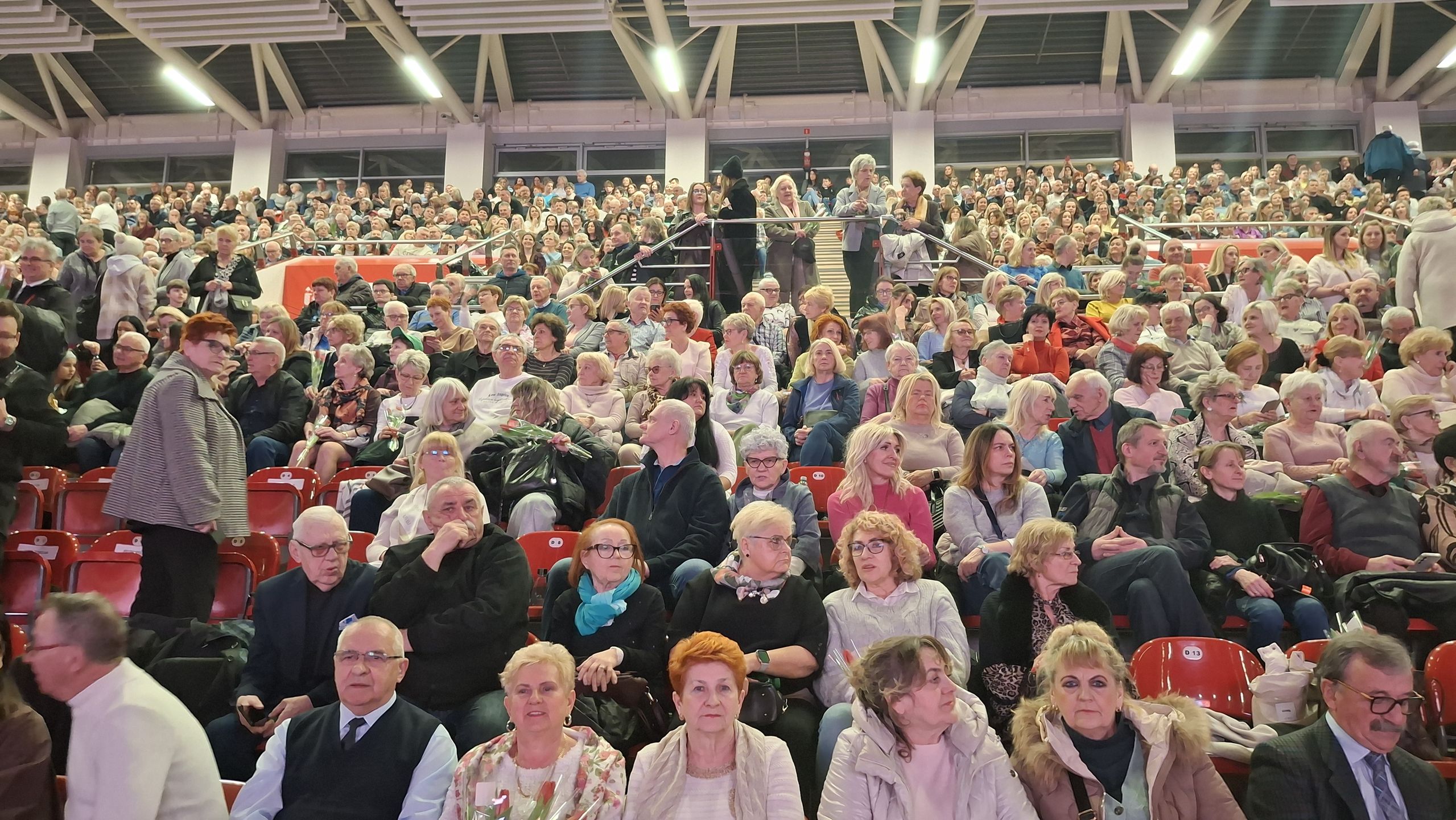 Koncert zespołu LemON w Ostrowcu Świętokrzyskim