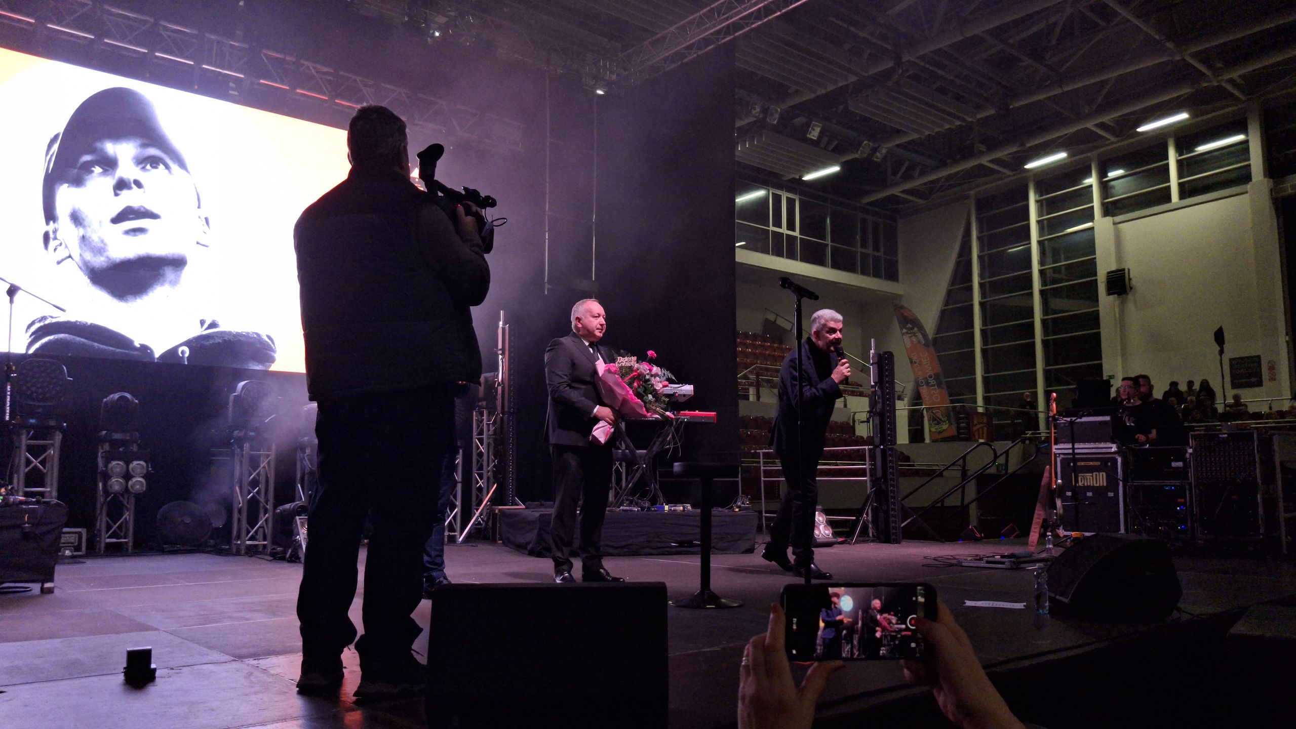 LemOn w Ostrowcu Świętokrzyskim