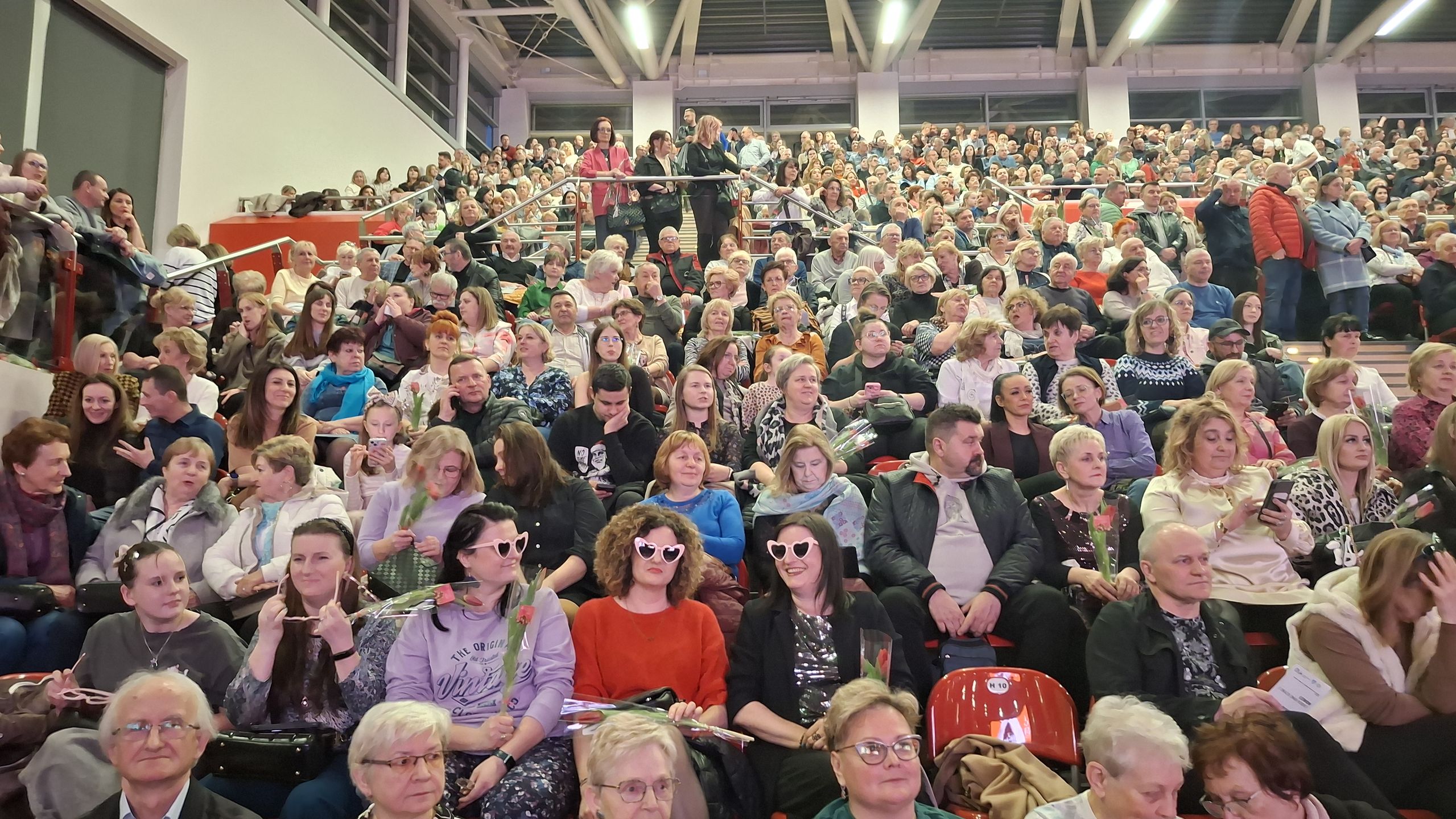 LemON w Ostrowcu Świętokrzyskim