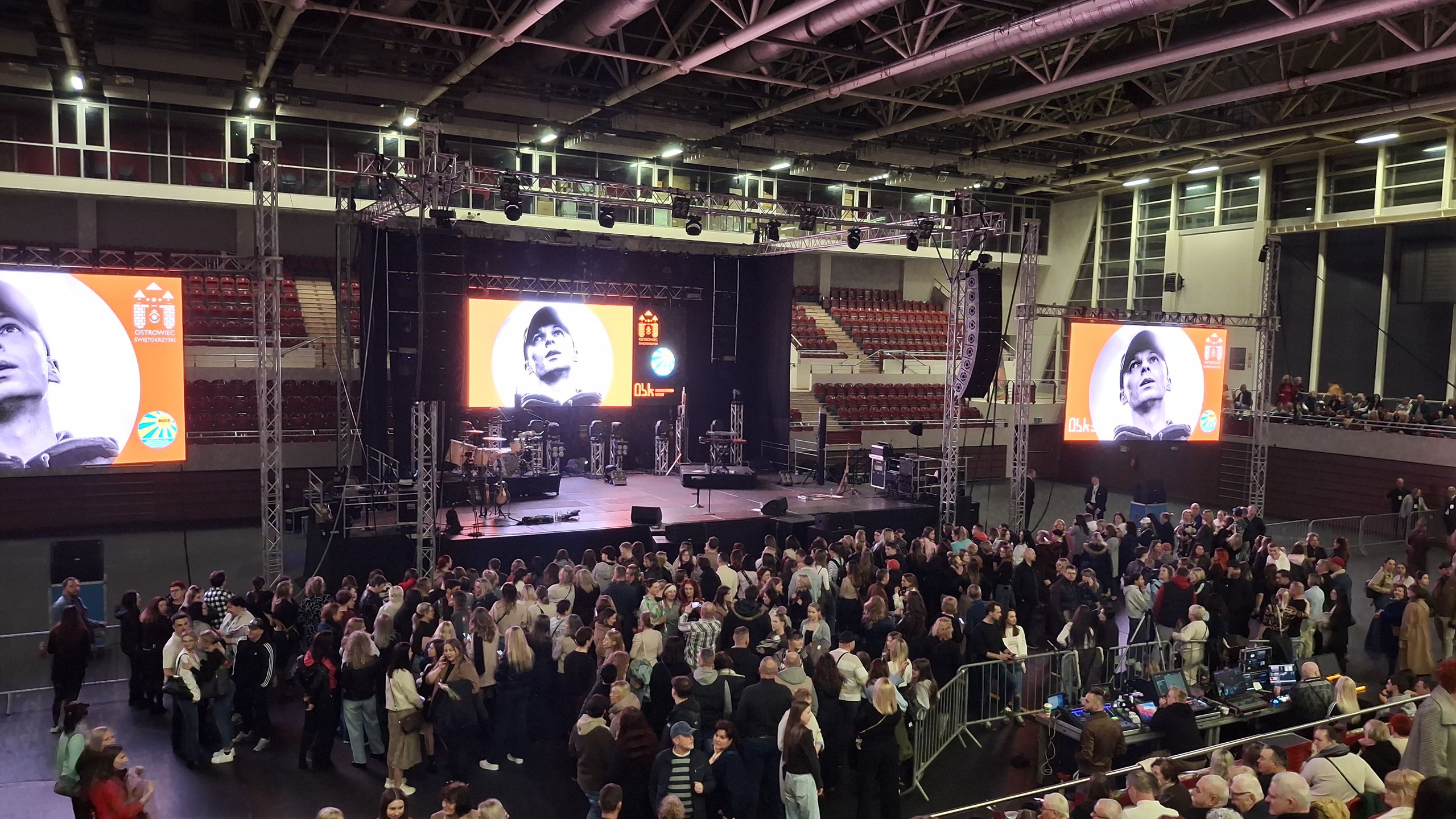 LemON w Ostrowcu Św.