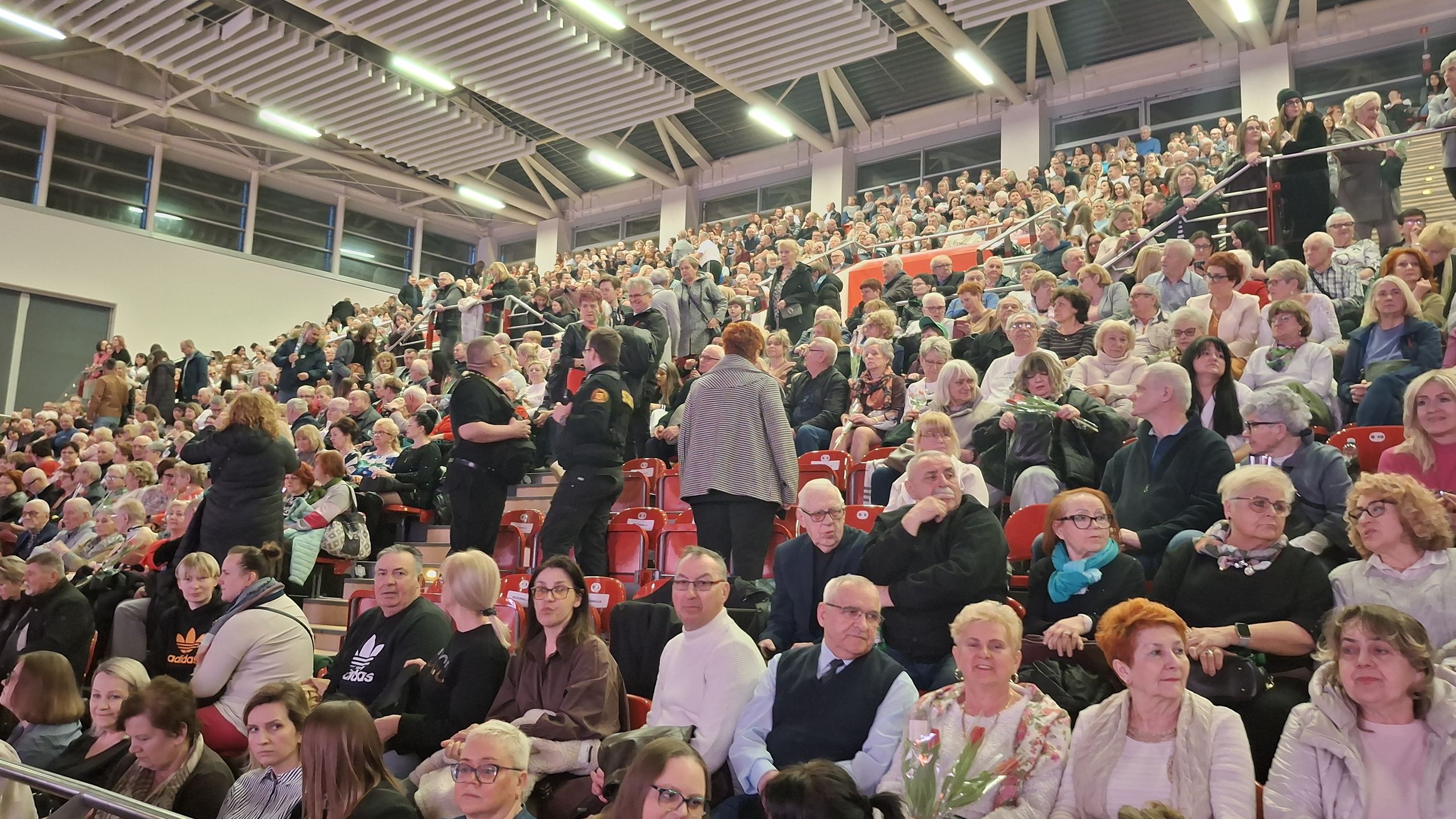 Koncert zespołu LemON w Ostrowcu Świętokrzyskim