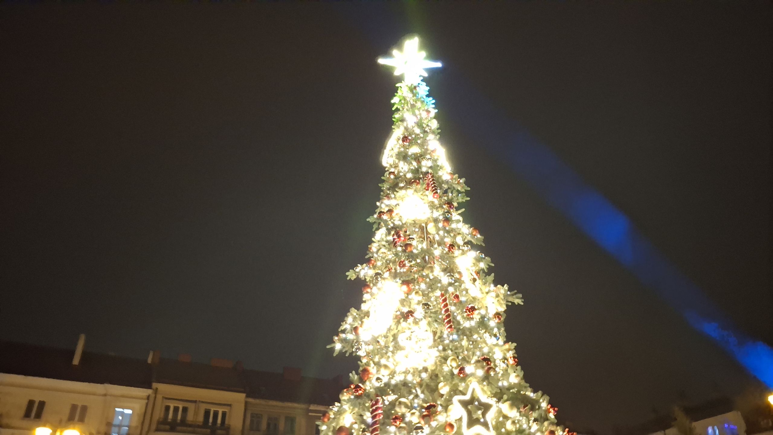 Mikołajki w Ostrowcu Świętokrzyskim - 06.12.2025 r.