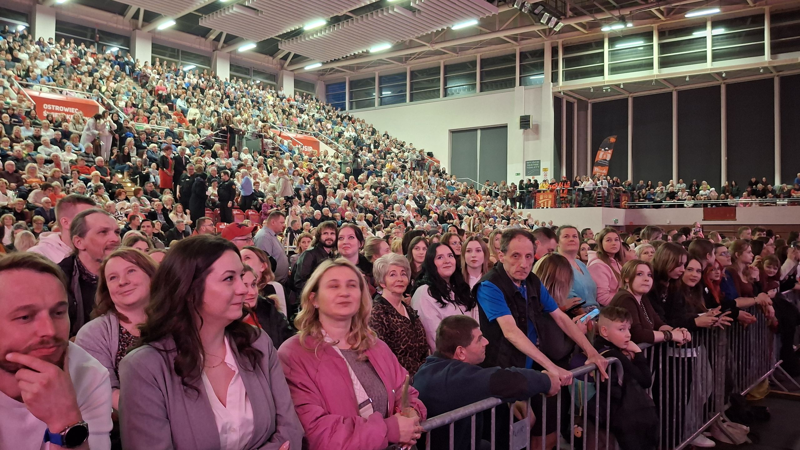 LemON w Ostrowcu Świętokrzyskim