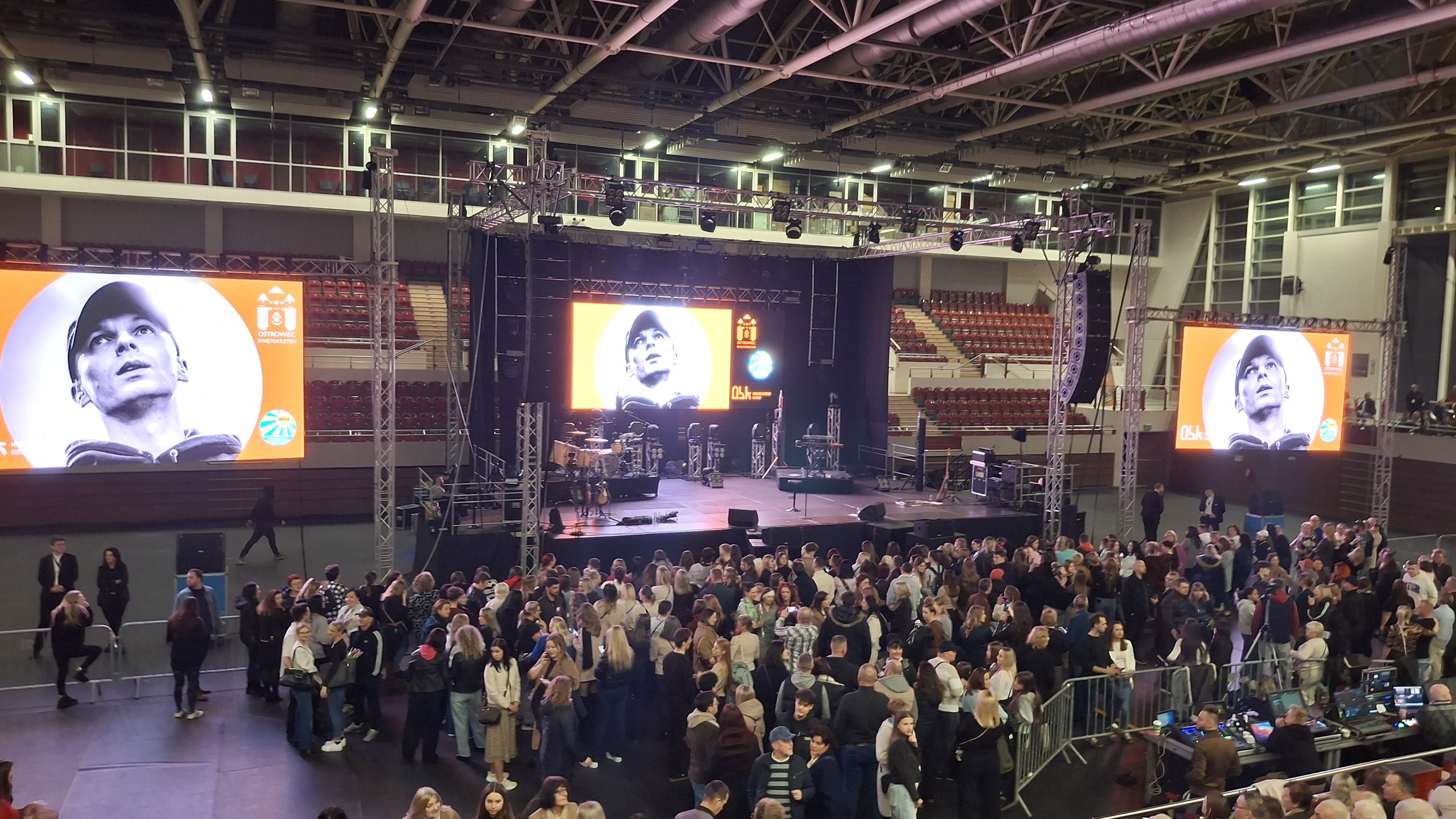 LemON w Ostrowcu Św.