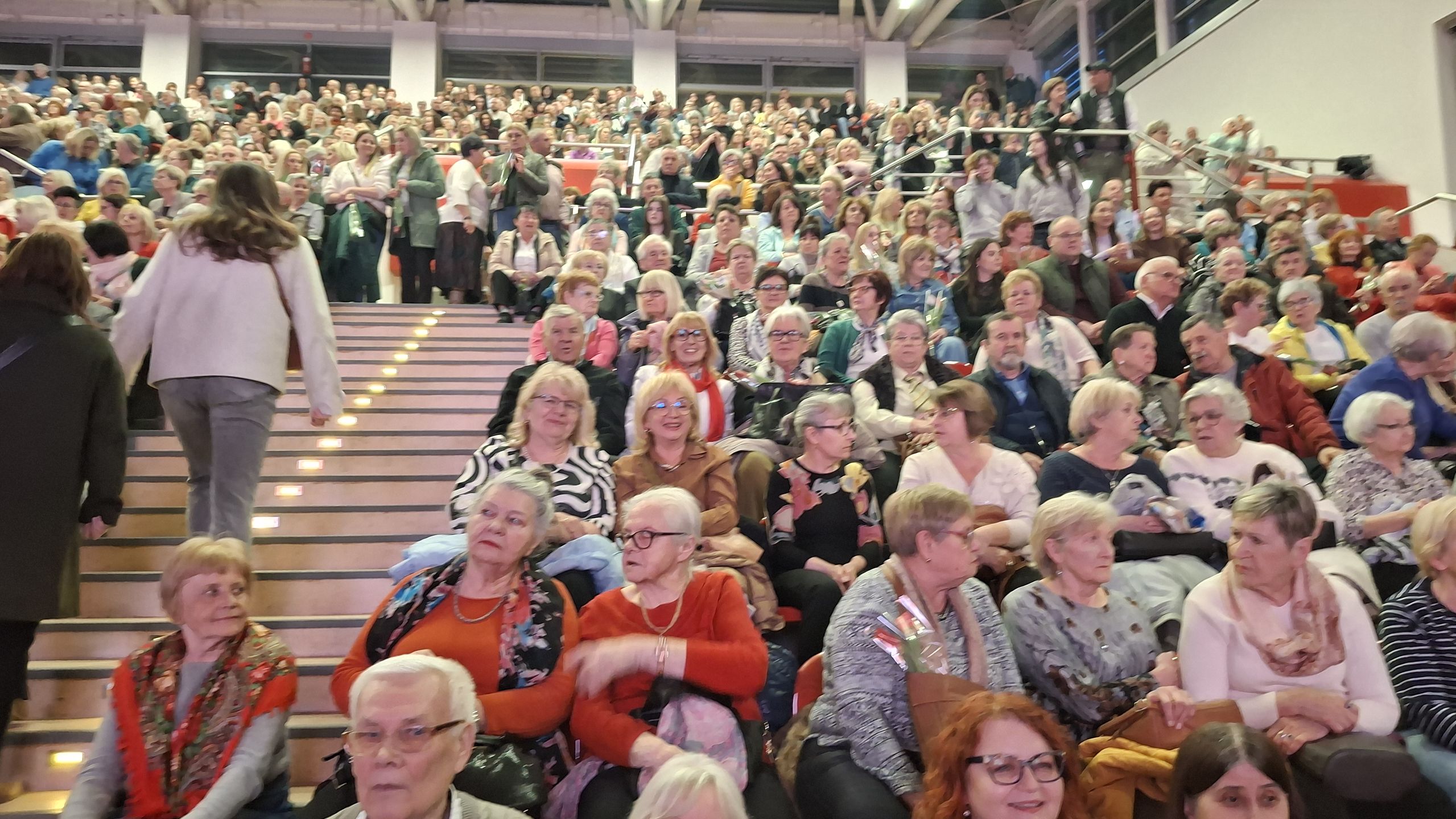 Koncert zespołu LemON w Ostrowcu Świętokrzyskim