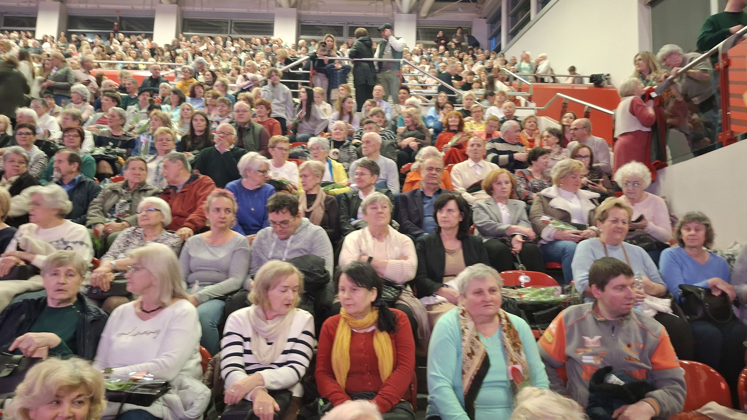 Koncert zespołu LemON w Ostrowcu Świętokrzyskim