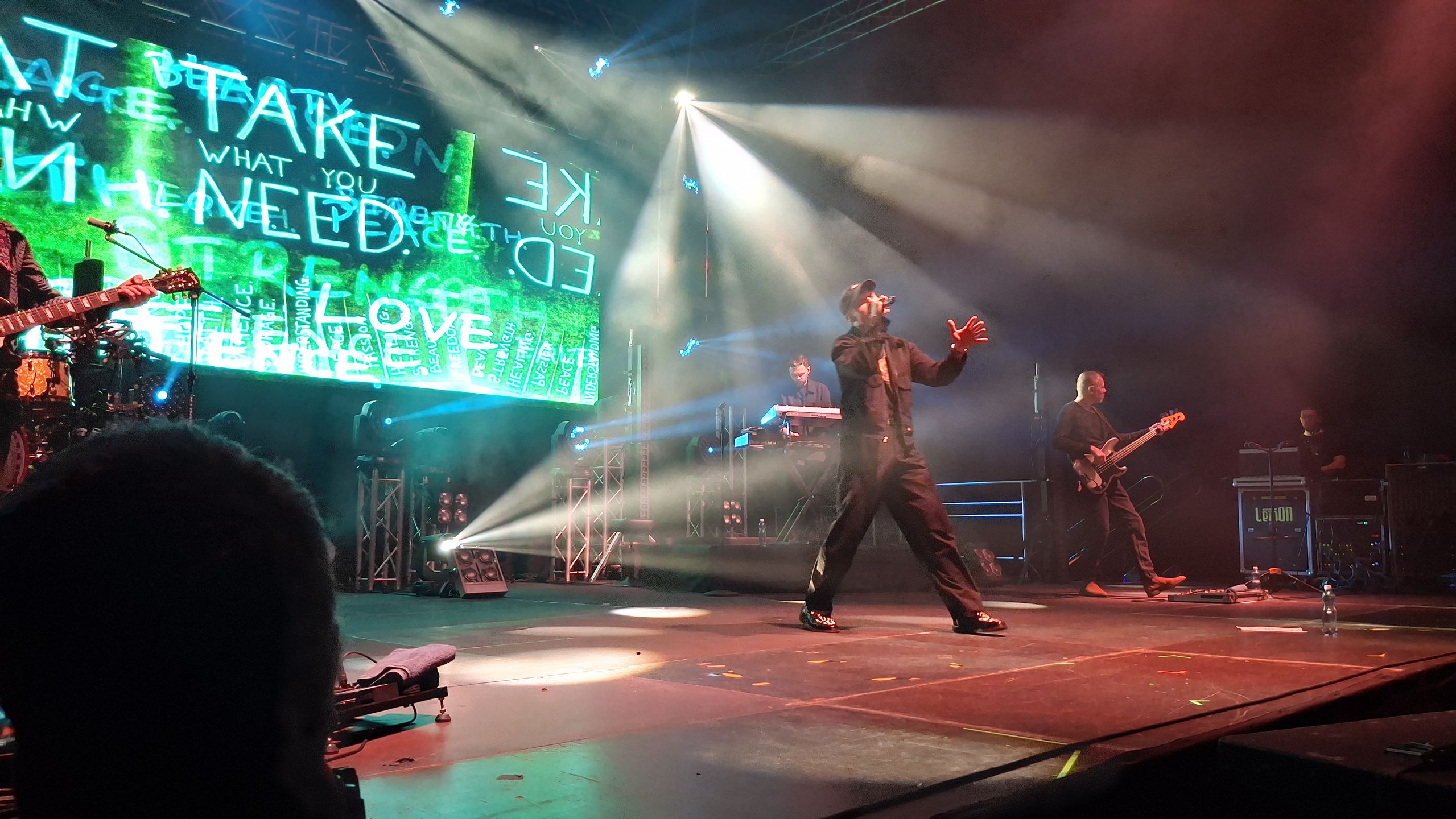 LemON w Ostrowcu Świętokrzyskim