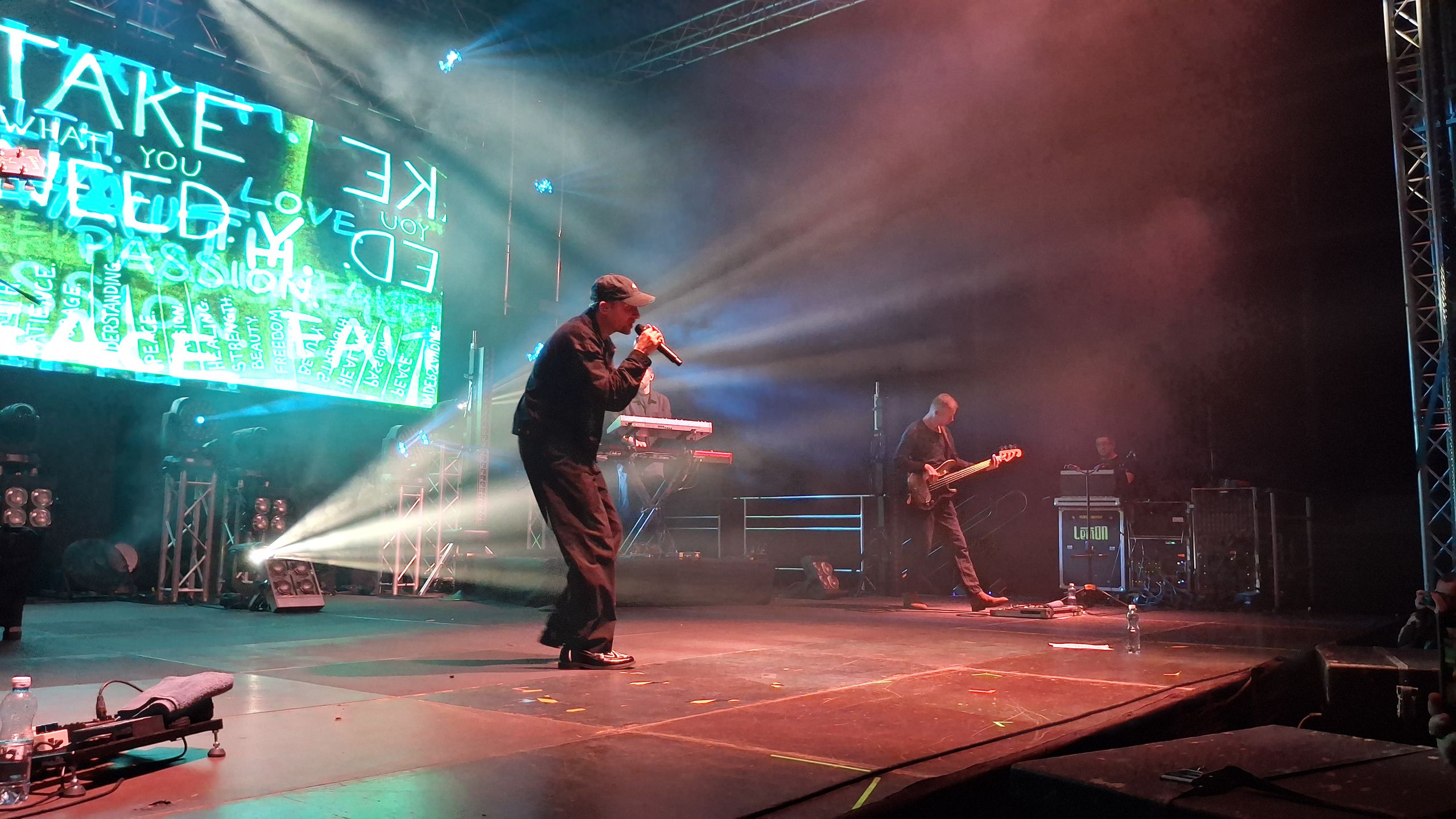 LemON w Ostrowcu Świętokrzyskim