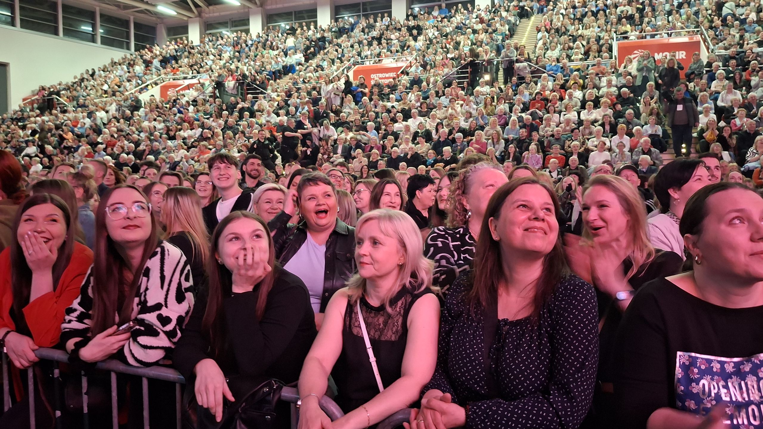 LemON w Ostrowcu Świętokrzyskim