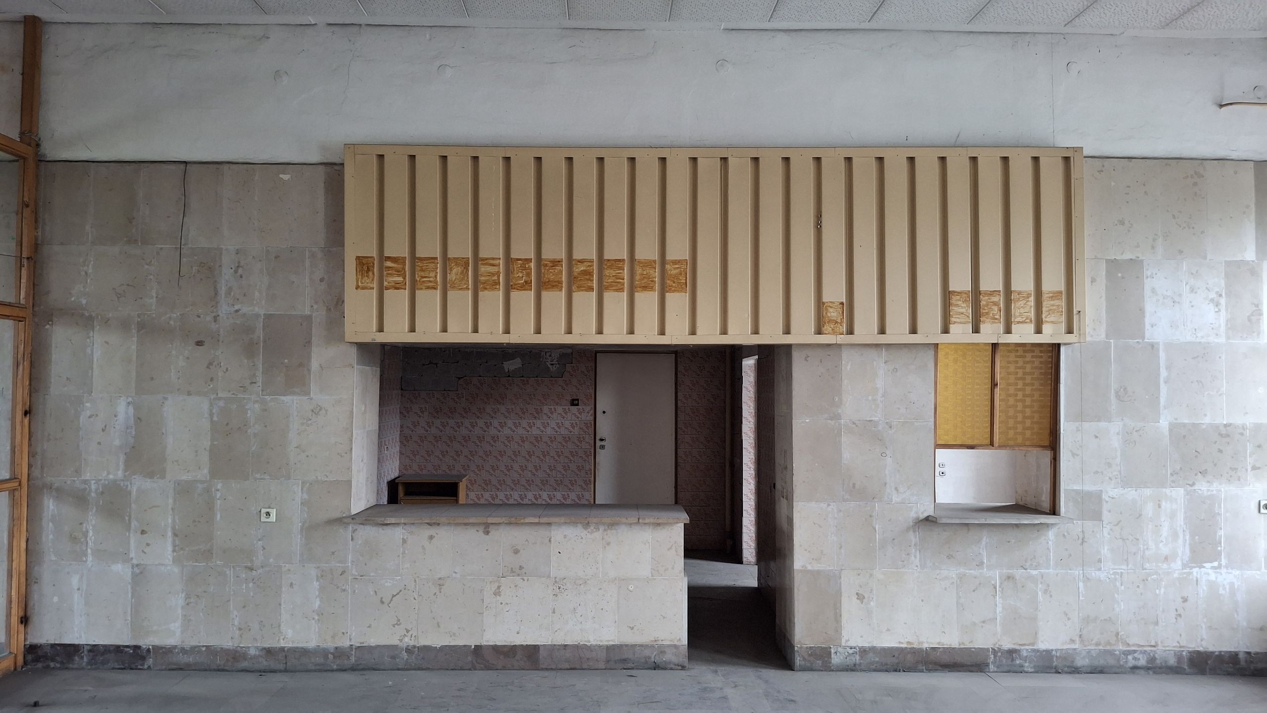 Zabytkowy dworzec PKP w Ostrowcu Świętokrzyskim