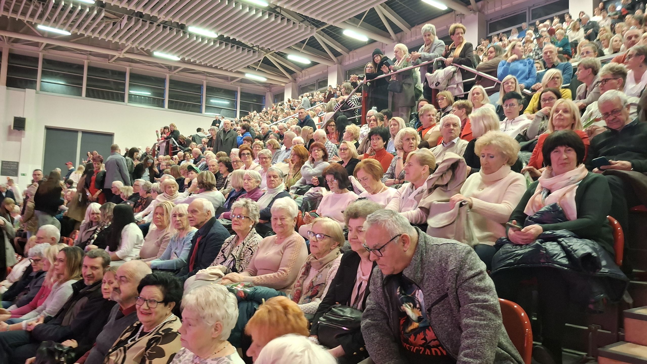 Koncert zespołu LemON w Ostrowcu Świętokrzyskim