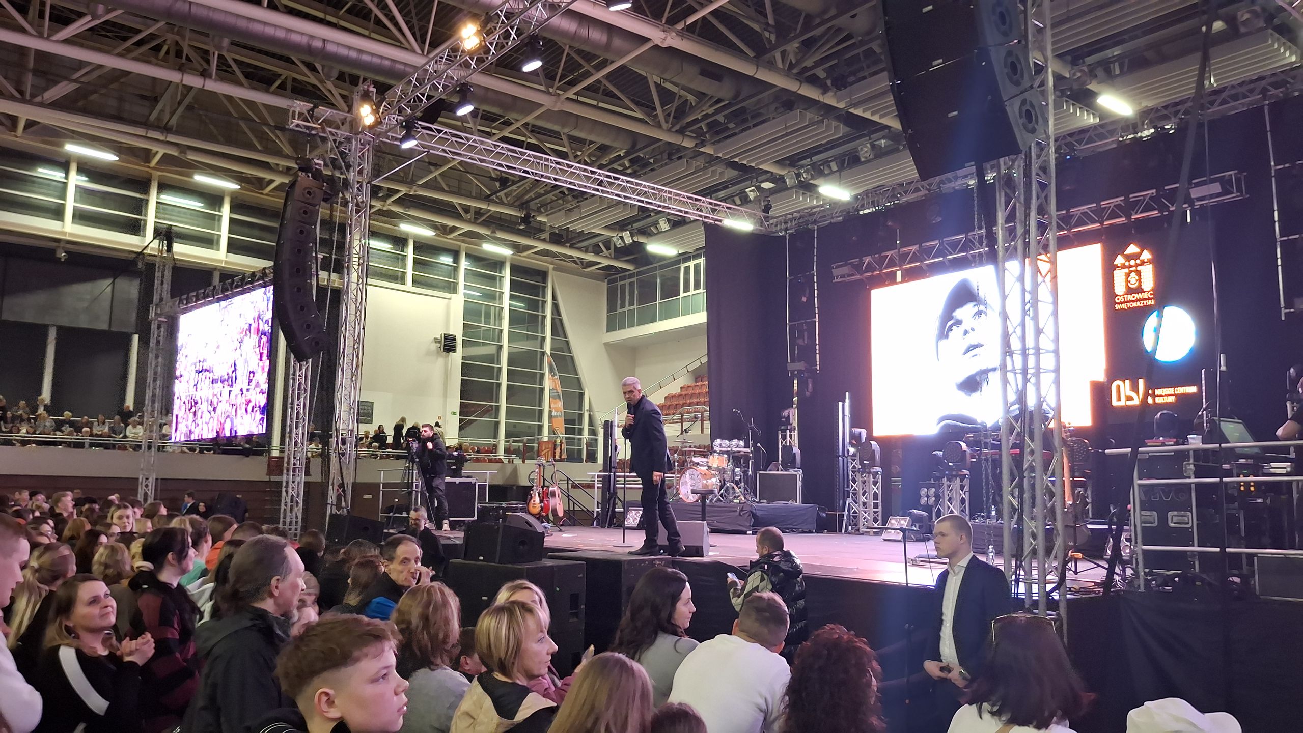 LemON w Ostrowcu Świętokrzyskim