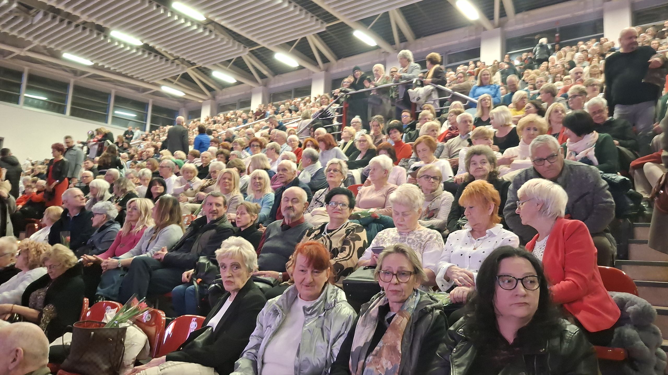 Koncert zespołu LemON w Ostrowcu Świętokrzyskim