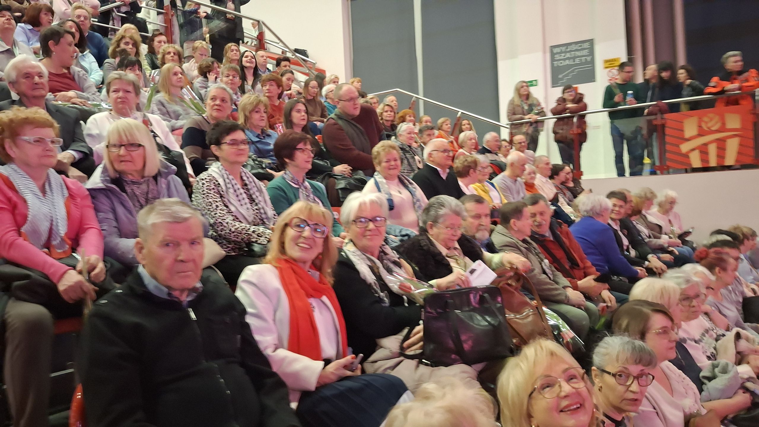 Koncert zespołu LemON w Ostrowcu Świętokrzyskim