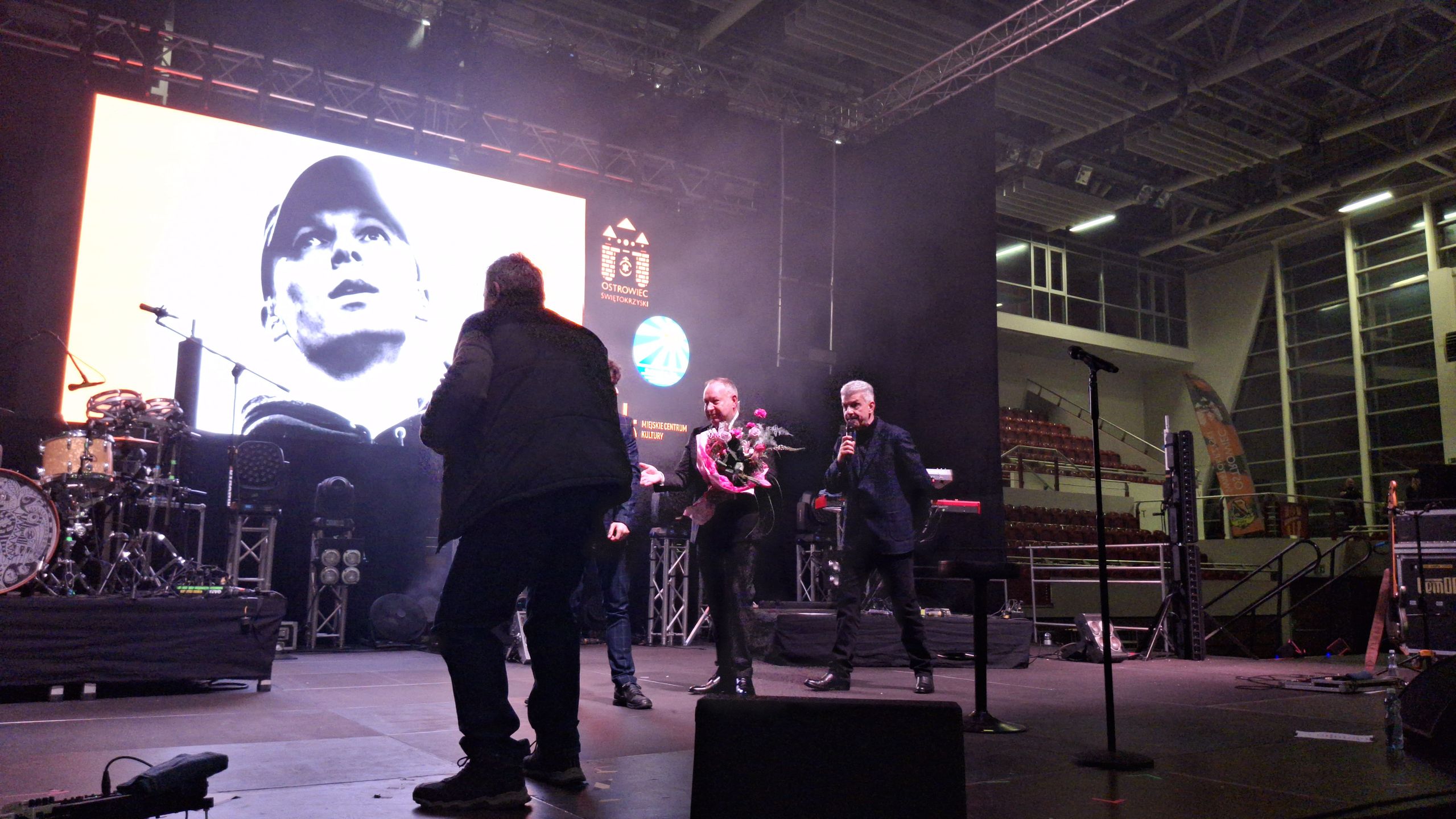 LemOn w Ostrowcu Świętokrzyskim