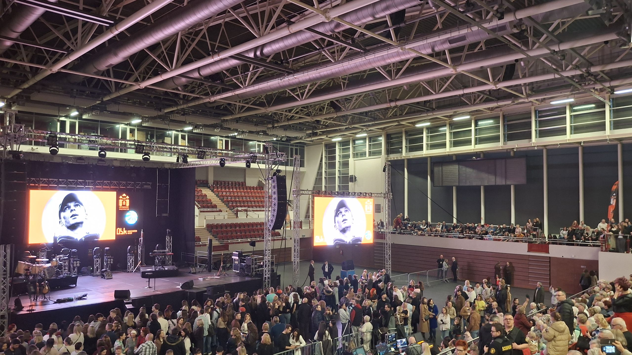 LemON w Ostrowcu Św.