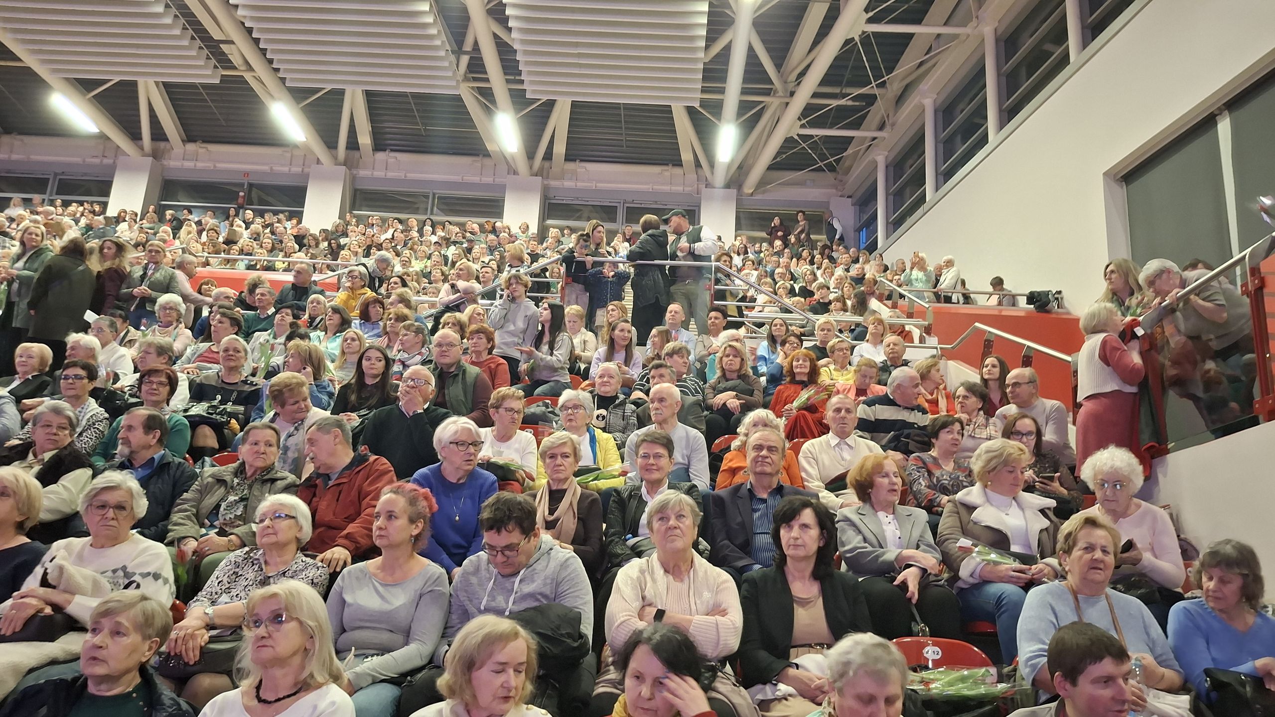 Koncert zespołu LemON w Ostrowcu Świętokrzyskim