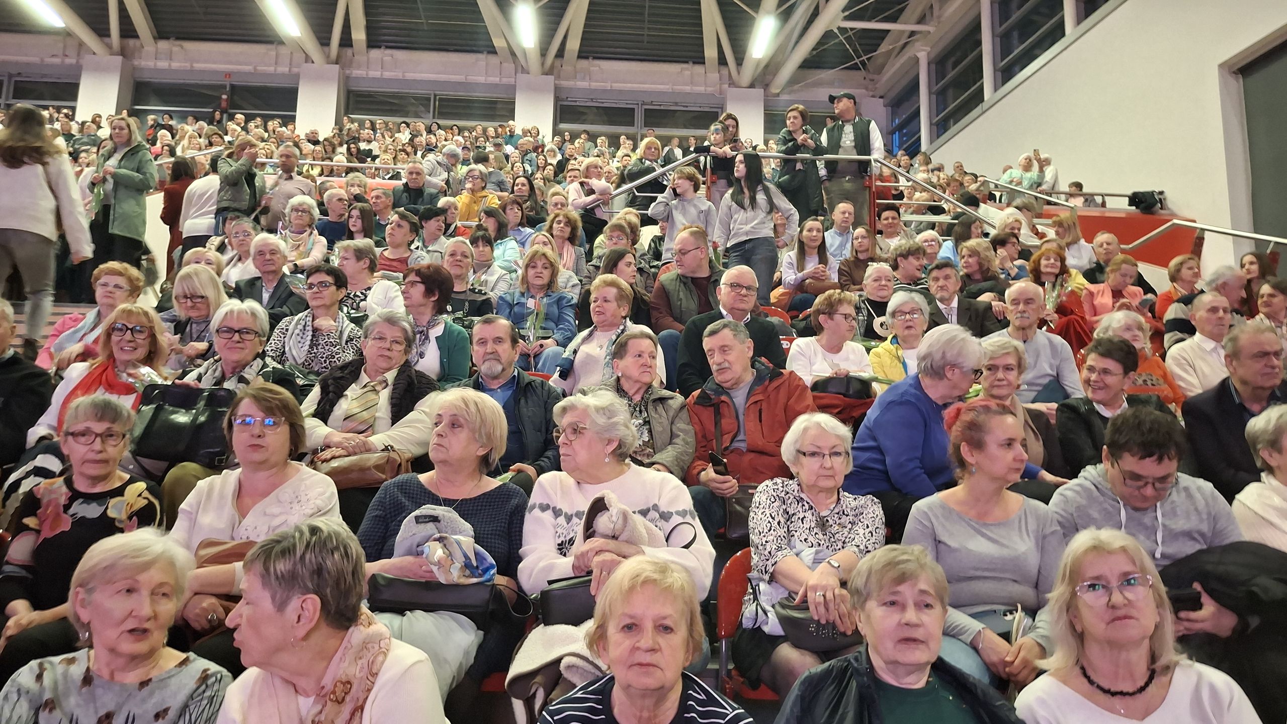 Koncert zespołu LemON w Ostrowcu Świętokrzyskim