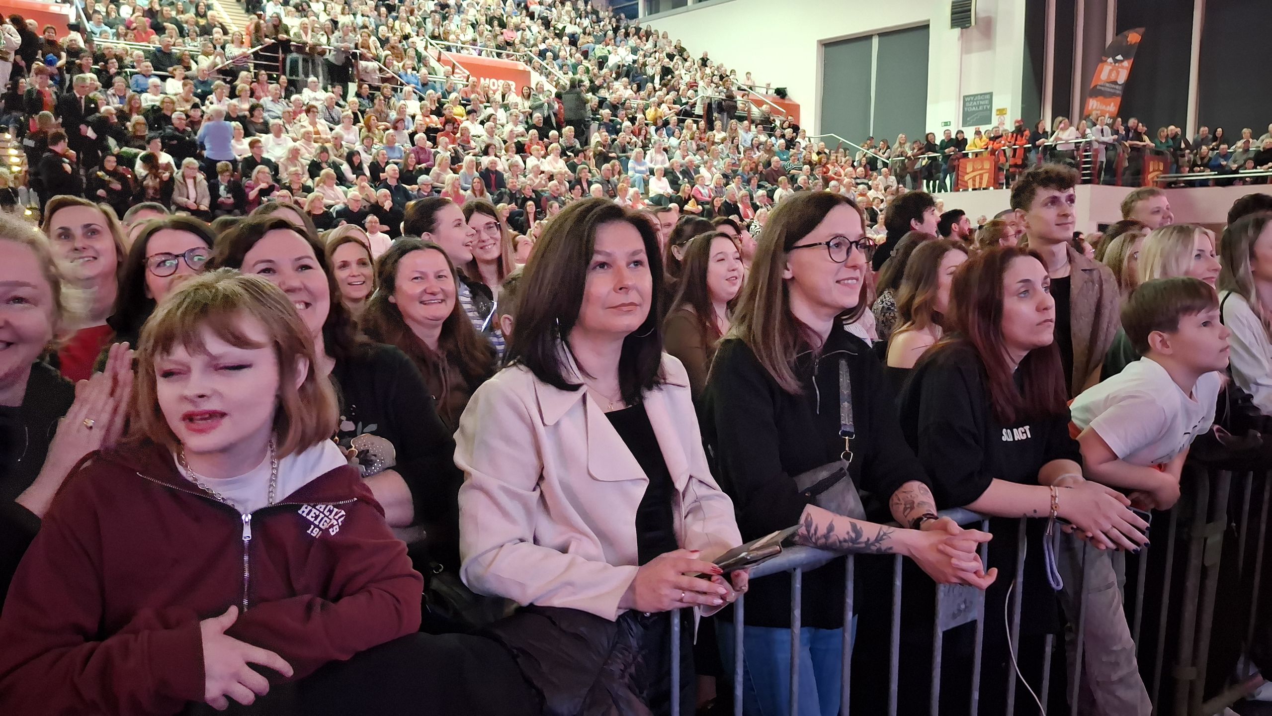 LemON w Ostrowcu Świętokrzyskim