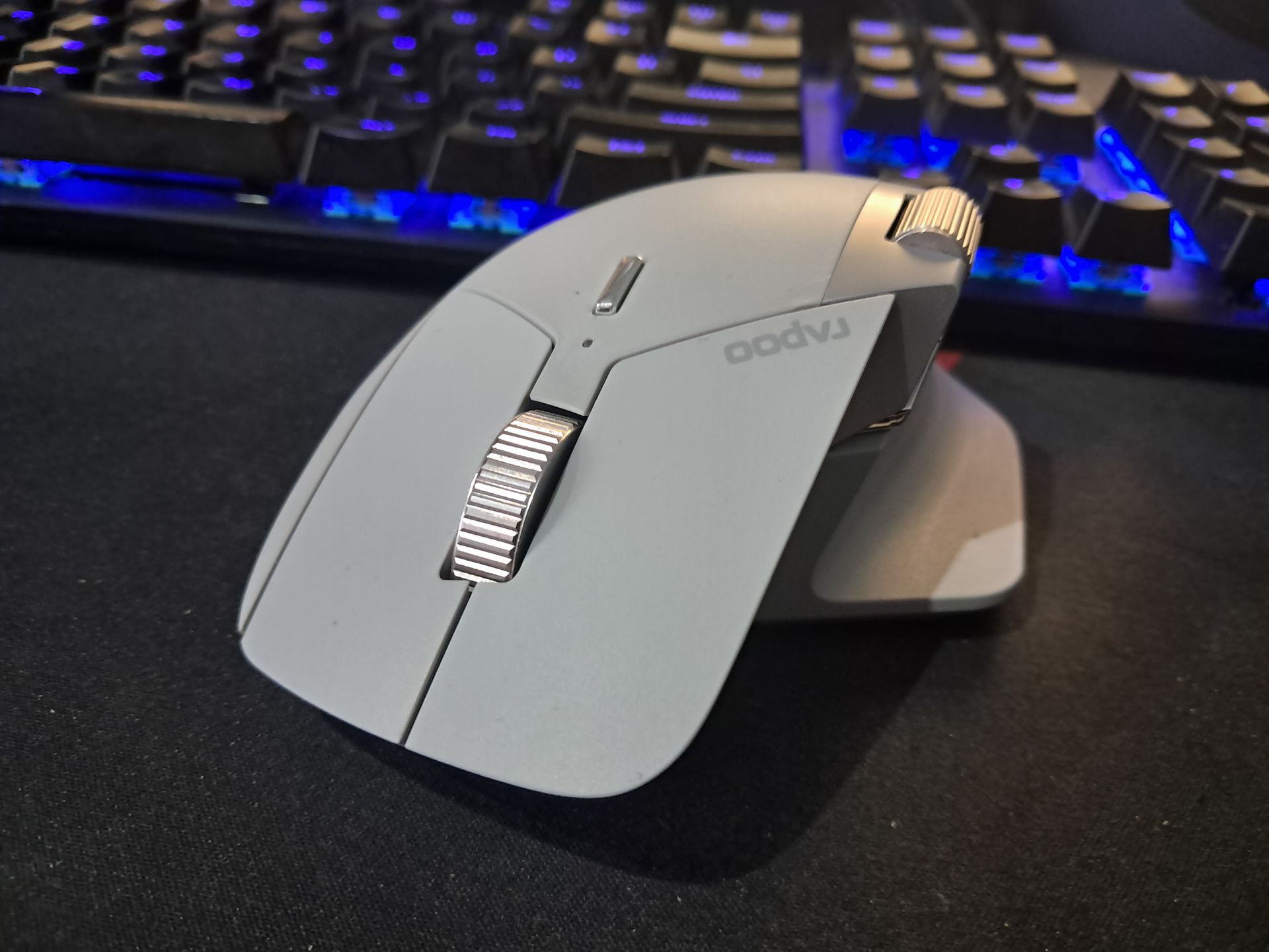 Rapoo MT760L