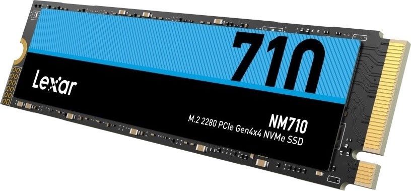 Lexar NM710 1 TB