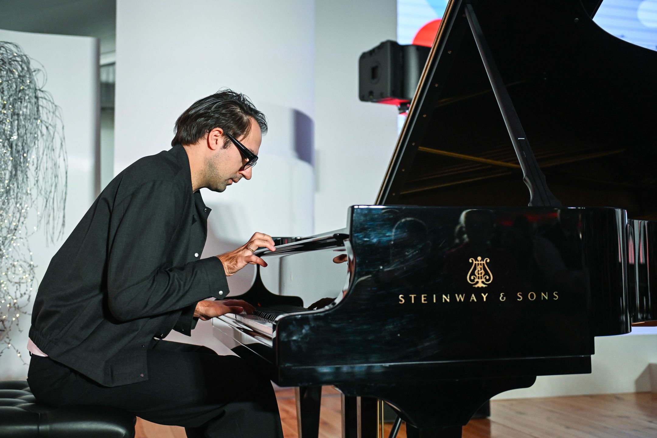 Koncert w Strefie Melomana