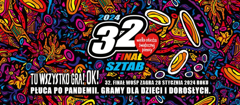 Straż Miejska w trosce o Wolontariuszy WOŚP