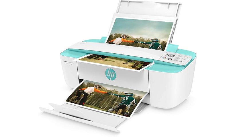 HP DeskJet 3785 Ink Advantage Wireless