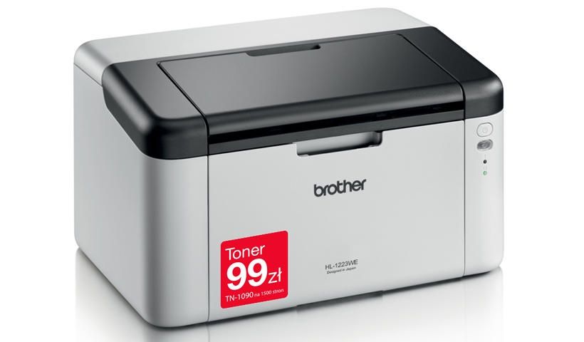 Brother HL-1223WE