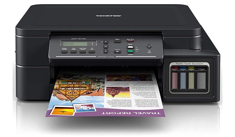 Brother DCP-T510W