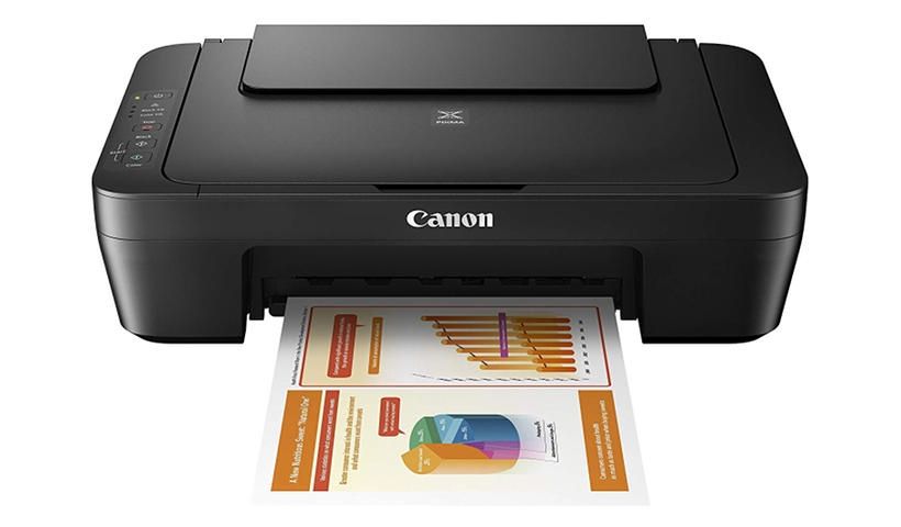 Canon PIXMA MG2555S