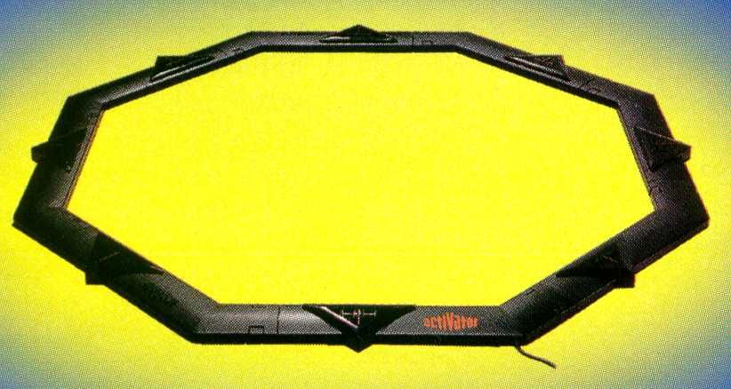 Wymarłe gadżety świata gier - Sega Activator