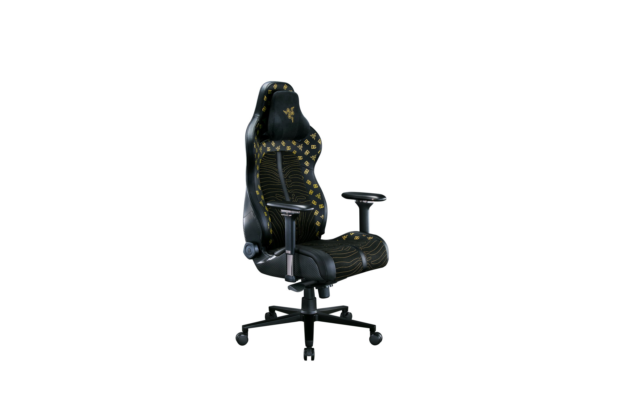 DG fotel