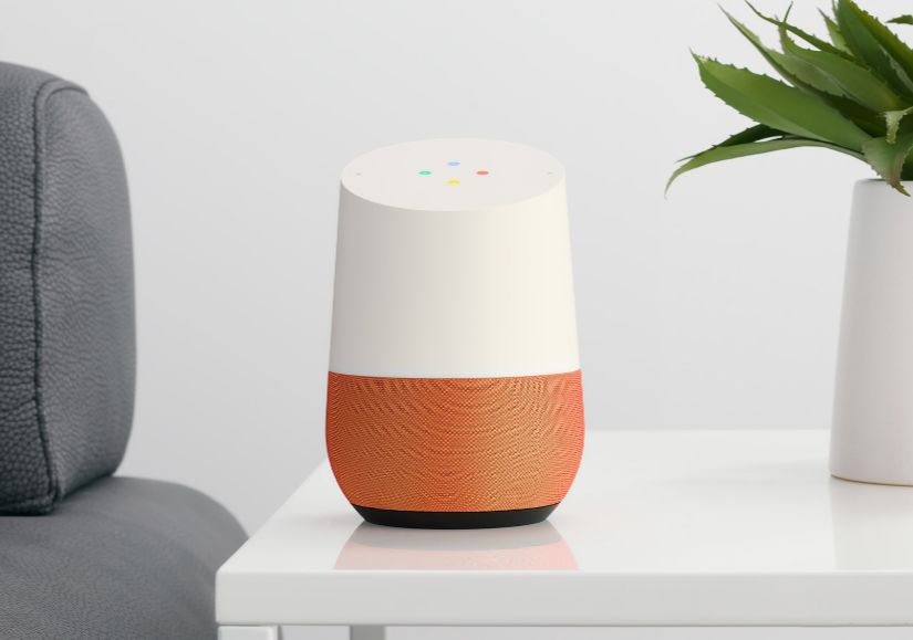 Google Home