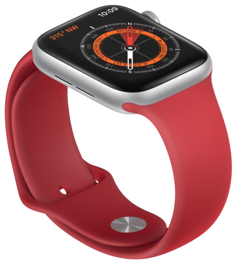 apple watch 5