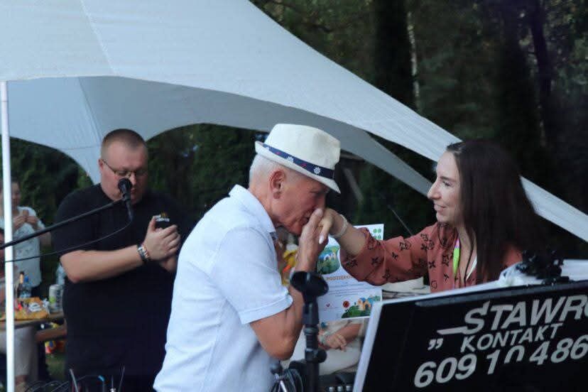 Stowarzyszenie Aktywny Senior