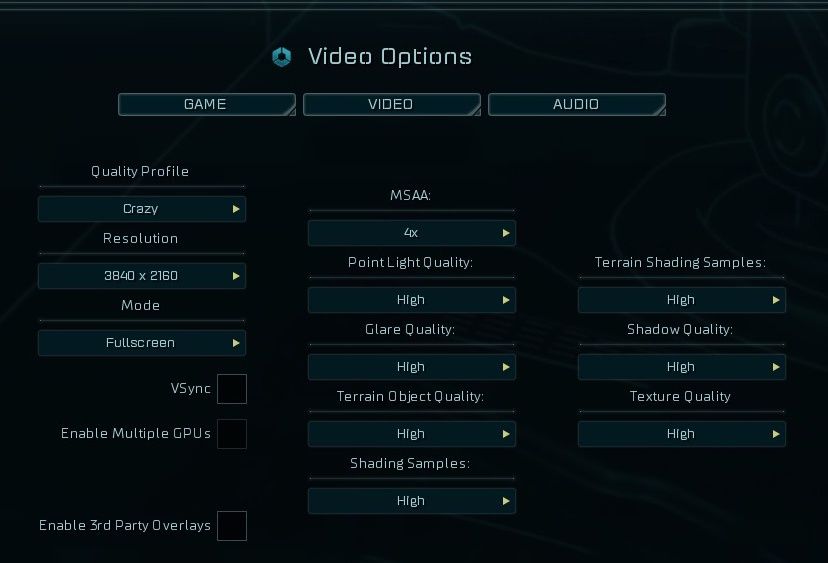 Ashes of the Singularity