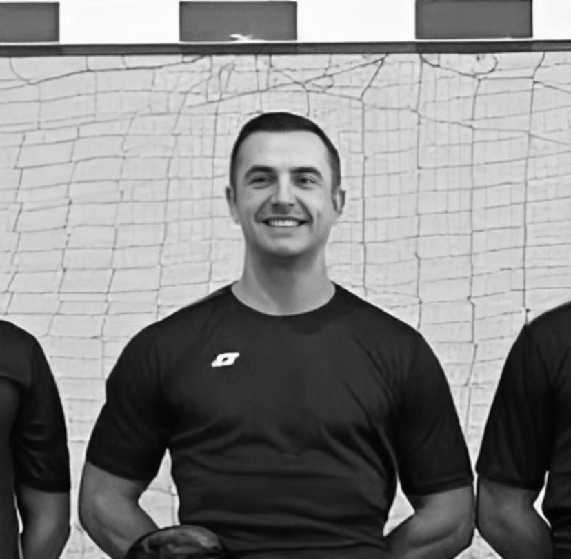 Zmarł 37 letni zawodnik 